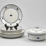 962 5553 DINNER SET